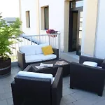 Hotel Corte Business