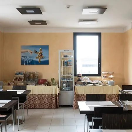 Hotel Corte Business Gavriago