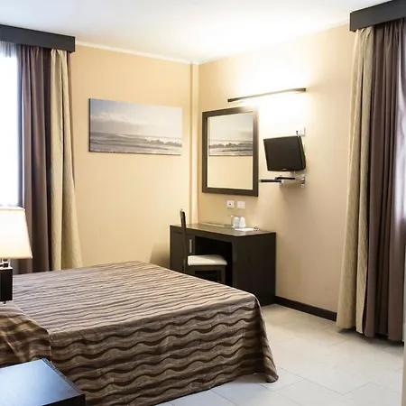 Corte Business Hotel