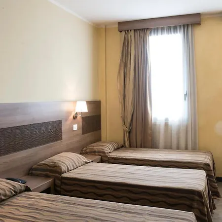 Corte Business Hotel 3*