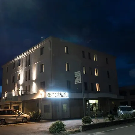 Hotel Corte Business Gavriago