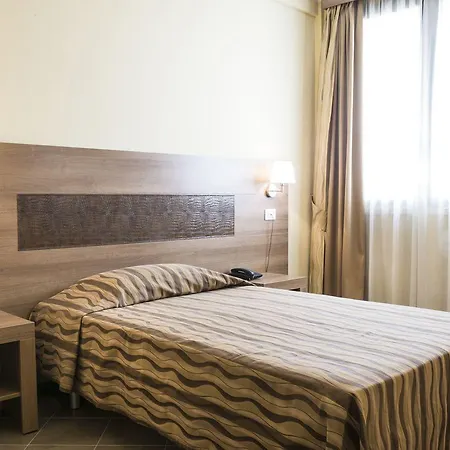 Corte Business Hotel