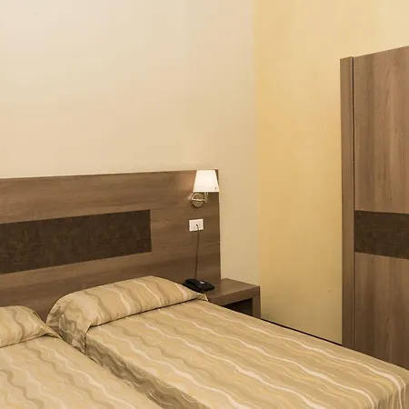 Corte Business Hotel