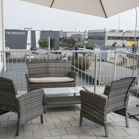 Corte Business 3* Gavriago