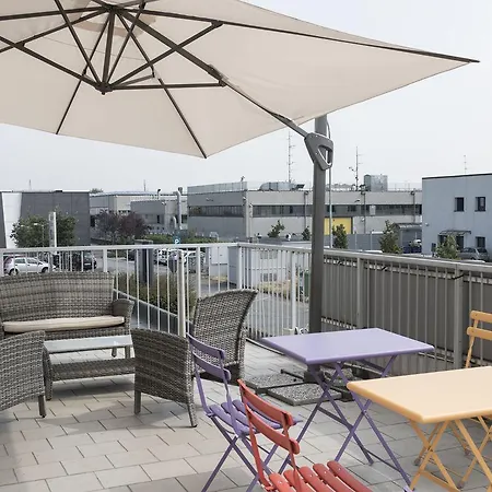 Hotel Corte Business