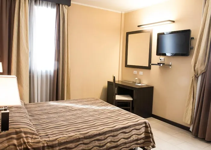 Corte Business 3* Cavriago