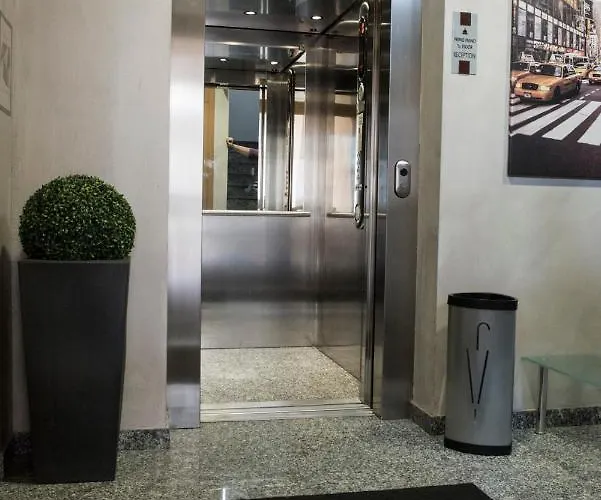 Corte Business 3* Cavriago