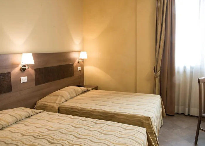 Corte Business 3* Cavriago