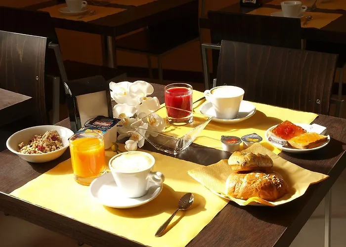 Corte Business Cavriago