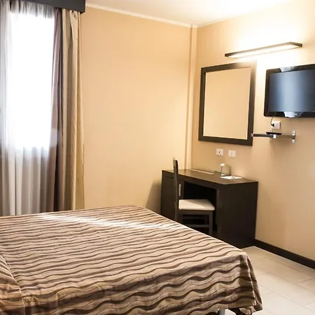 Corte Business 3* Cavriago