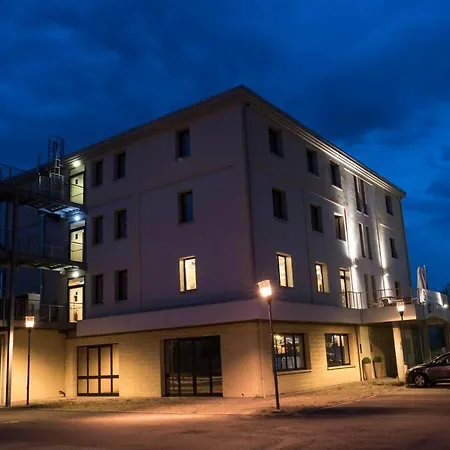 Szálloda Corte Business