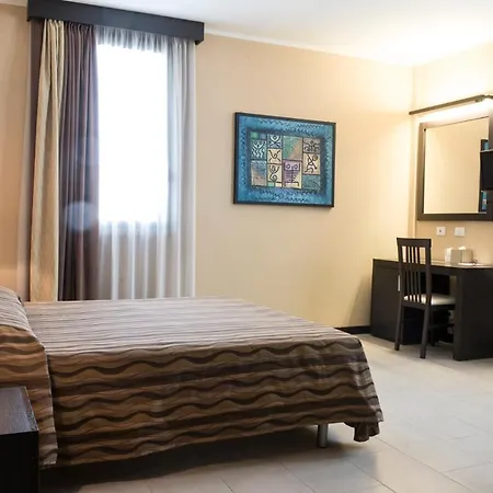 Corte Business Hotel 3*