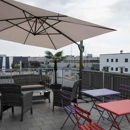 Corte Business Hotel