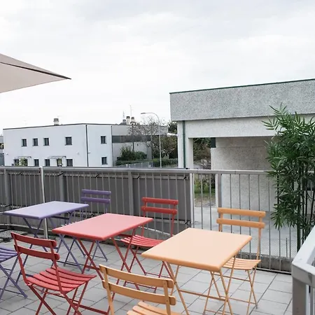 Hotell Corte Business 3*