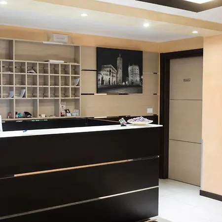 Corte Business 3* Cavriago