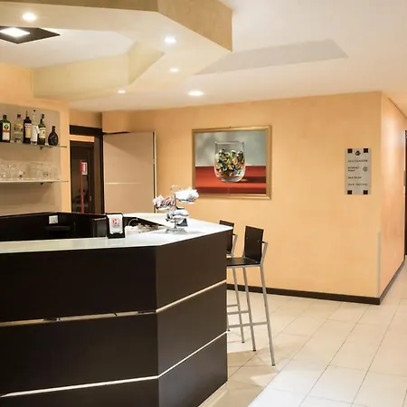 Hotel Corte Business
