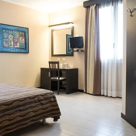 Hotell Corte Business 3*