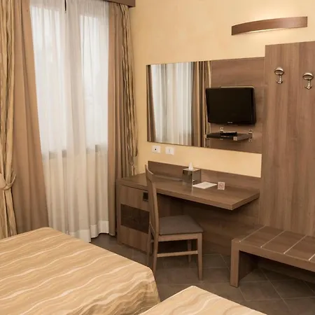 Corte Business Hotel