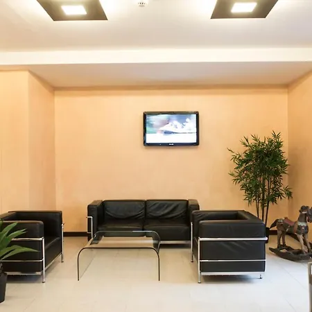 Hotel Corte Business 3*