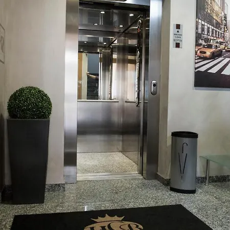 Corte Business 3* Cavriago