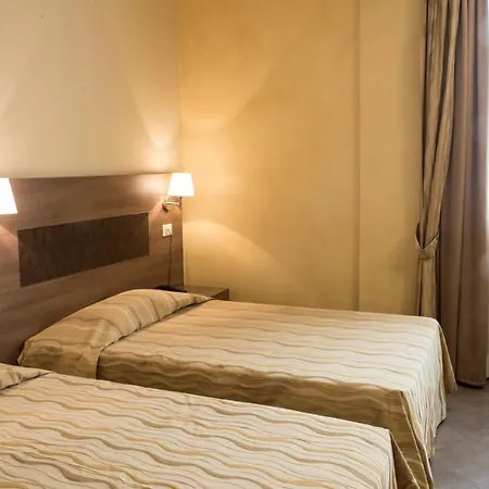 Corte Business 3* Cavriago