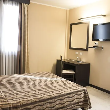 Hotell Corte Business