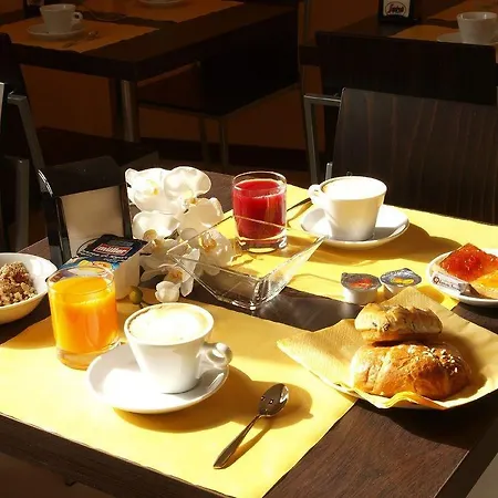 Corte Business Cavriago