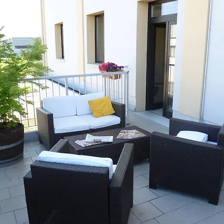 Hotell Corte Business