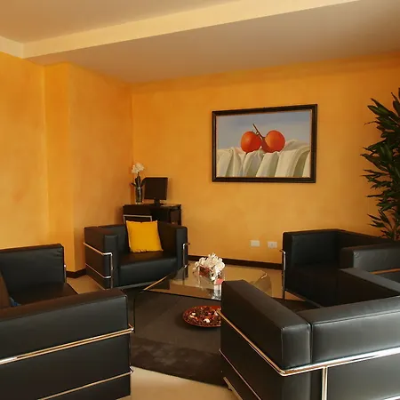 Corte Business Szálloda