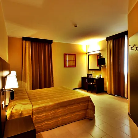 Corte Business Szálloda 3*