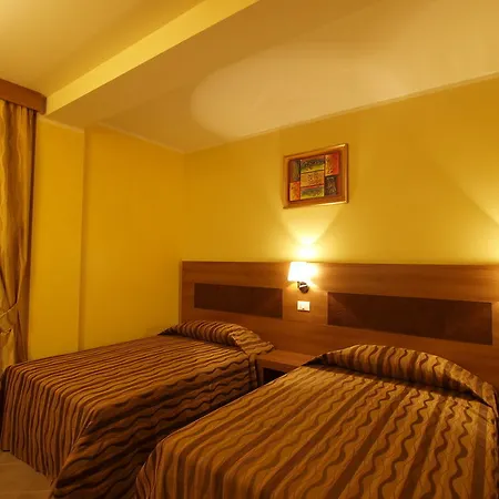 Corte Business Szálloda