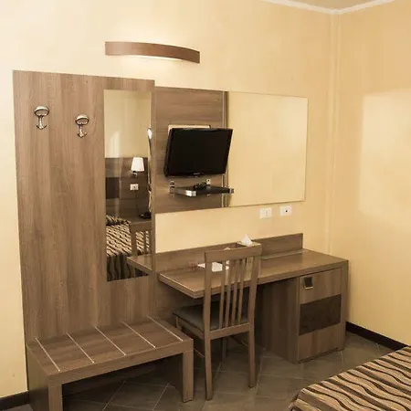 Hotel Corte Business