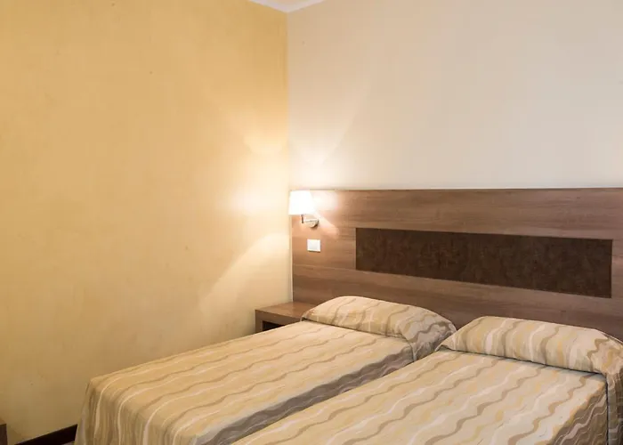 Corte Business Hotel 3*