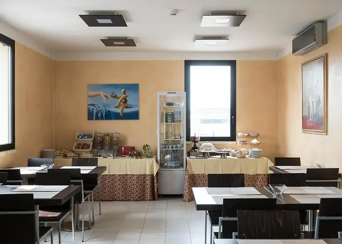 Otel Corte Business Cavriago