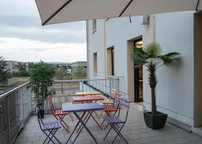 Corte Business Hotel