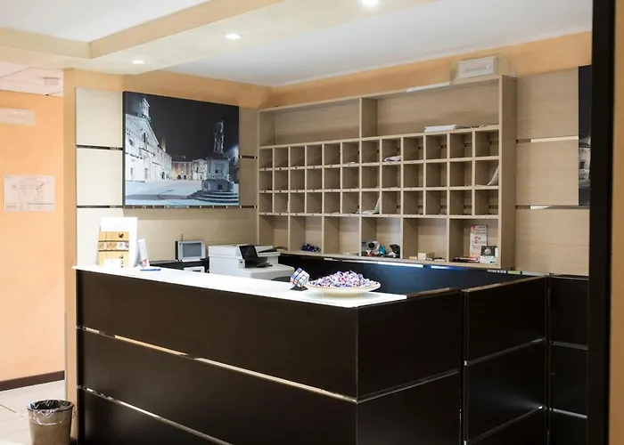 Otel Corte Business Cavriago