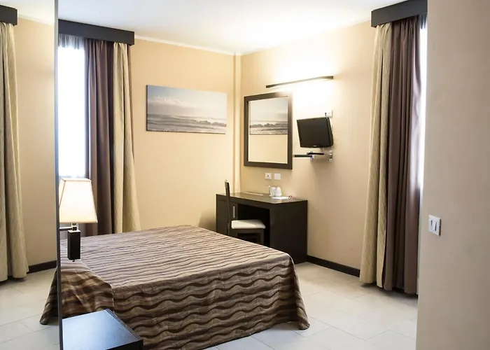 Corte Business Hotel