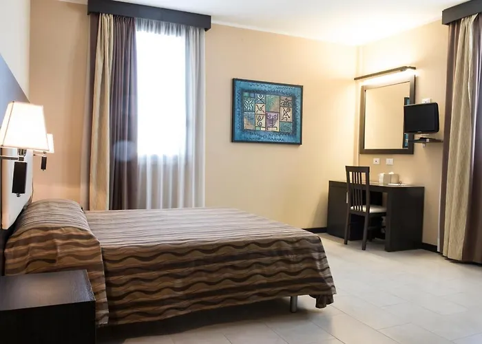 Corte Business Hotel 3*