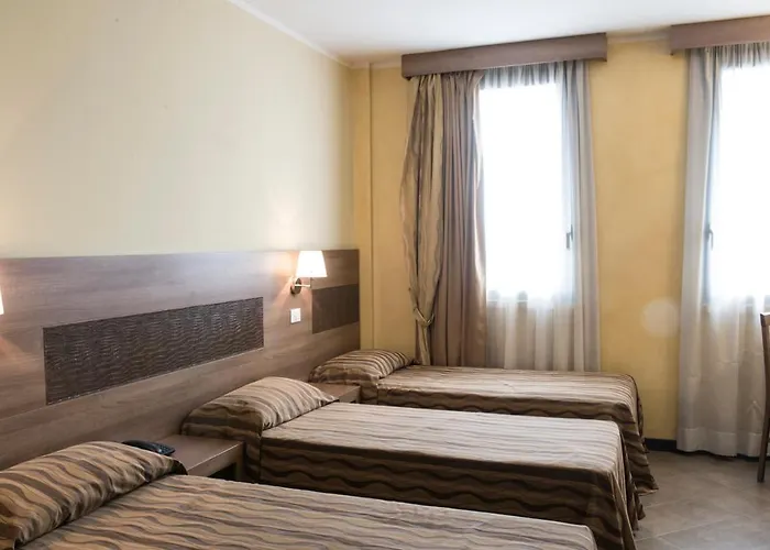 Corte Business Hotel 3*