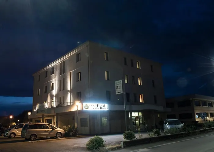 Otel Corte Business Cavriago