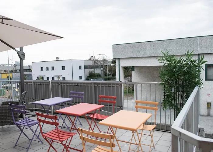 Otel Corte Business 3*