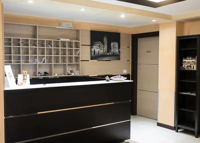 Corte Business 3* Cavriago