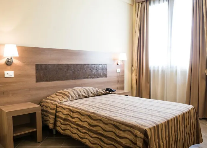 Hotel Corte Business Cavriago