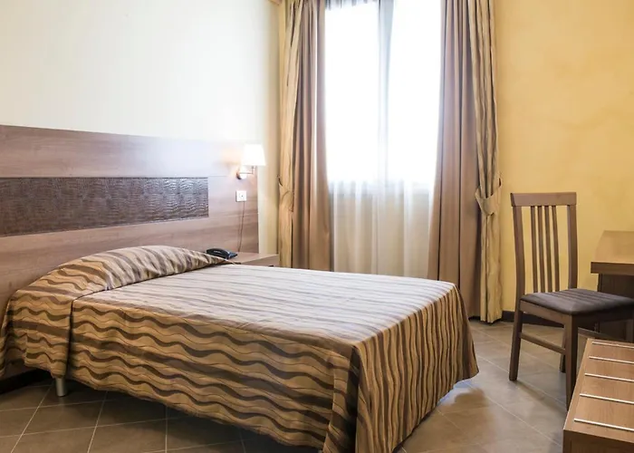 Corte Business 3* Cavriago