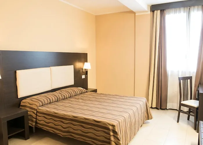 Hotel Corte Business Cavriago