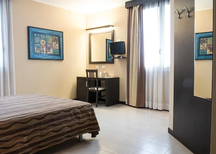 Hotel Corte Business 3*