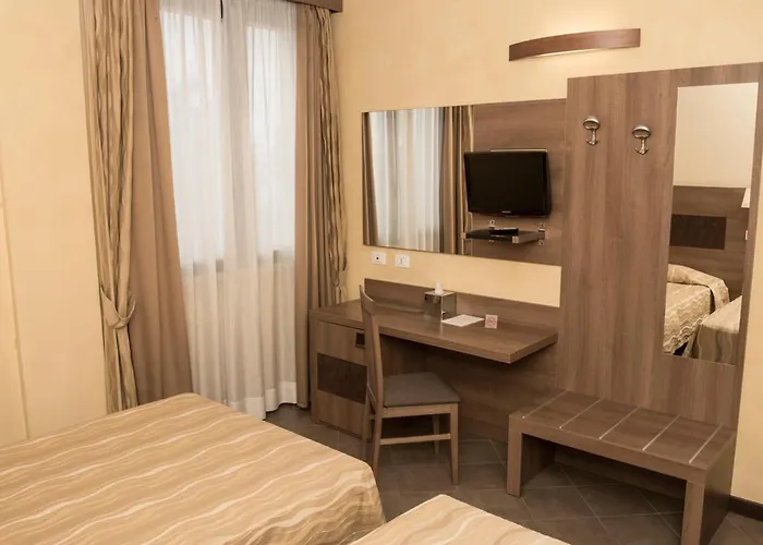 Corte Business Hotel