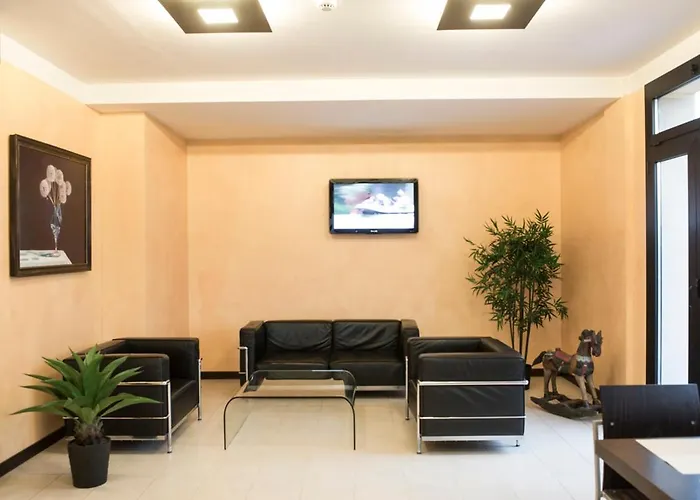 Hotel Corte Business 3*