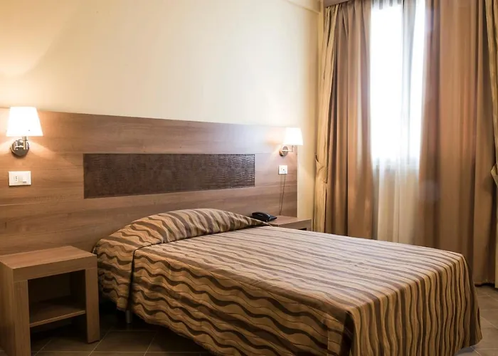 Hotel Corte Business Cavriago