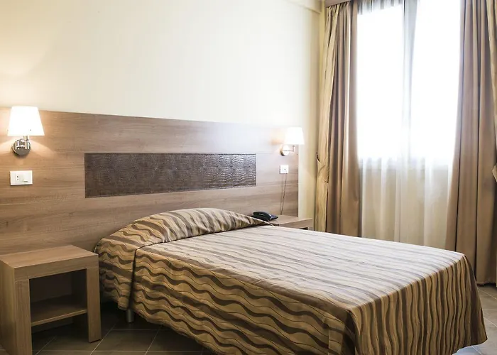 Corte Business Hotel